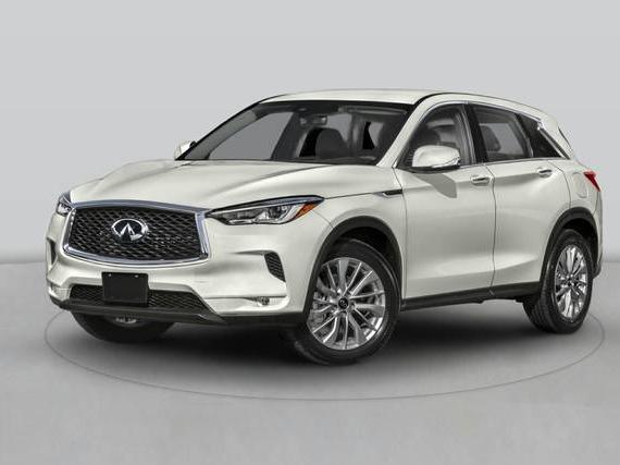 INFINITI QX50 2024 3PCAJ5BB7RF112757 image