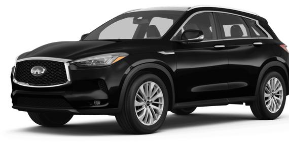 INFINITI QX50 2024 3PCAJ5BA2RF106405 image