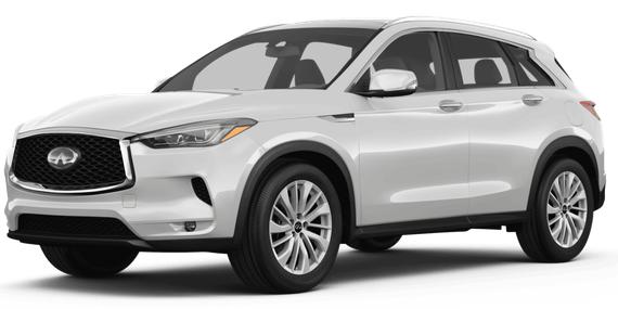 INFINITI QX50 2024 3PCAJ5BAXRF101341 image INFINITI QX50 2024 3PCAJ5BAXRF101341 image
