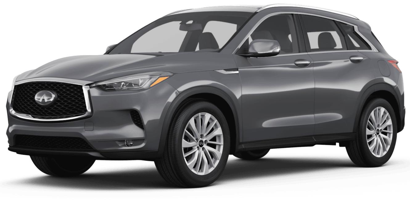 INFINITI QX50 2024 3PCAJ5BB3RF101710 image