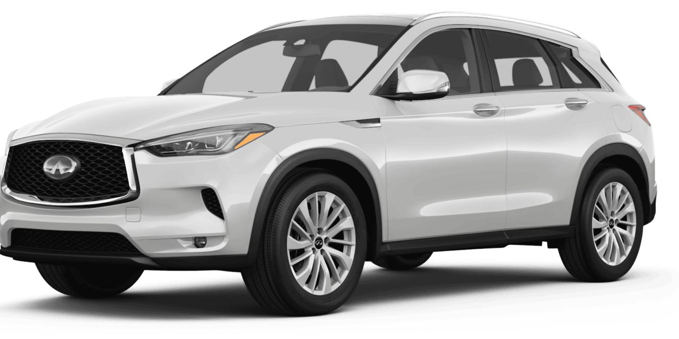 INFINITI QX50 2024 3PCAJ5AA0RF109725 image