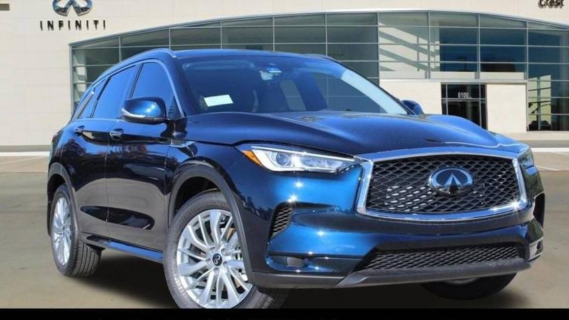 INFINITI QX50 2024 3PCAJ5BA9RF107731 image