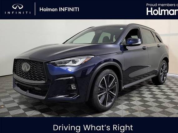 INFINITI QX50 2024 3PCAJ5FB2RF106942 image