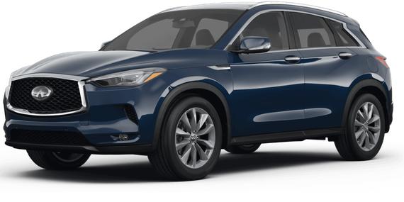 INFINITI QX50 2024 3PCAJ5FB3RF111793 image