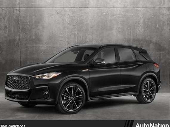 INFINITI QX50 2024 3PCAJ5FA3RF100963 image