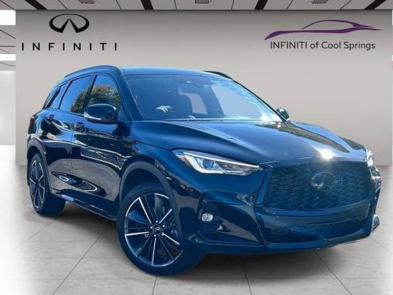 INFINITI QX50 2024 3PCAJ5FB1RF112621 image