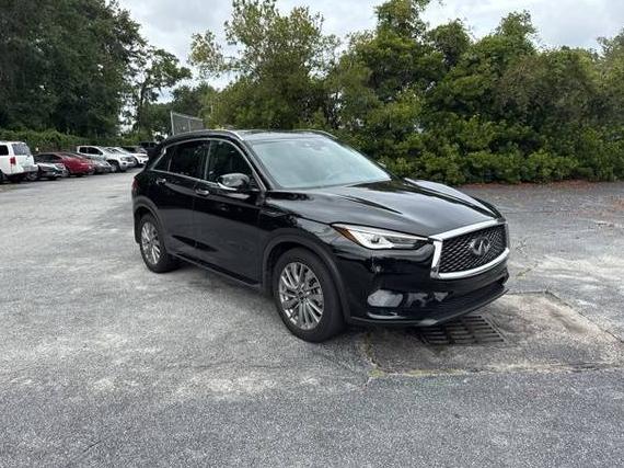 INFINITI QX50 2024 3PCAJ5BAXRF101677 image