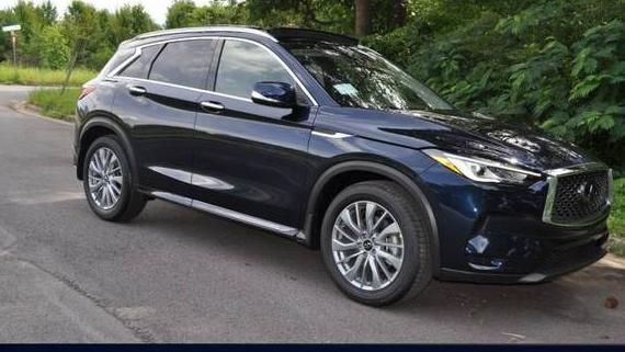 INFINITI QX50 2024 3PCAJ5BA7RF113382 image