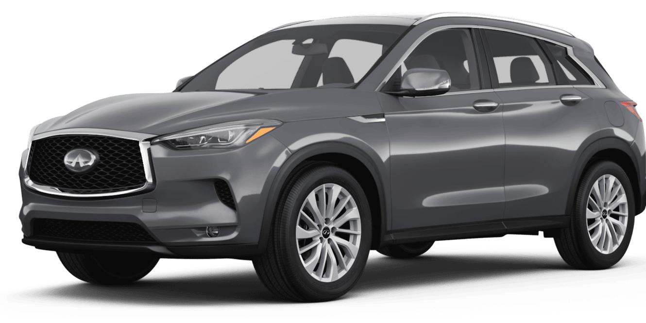 INFINITI QX50 2024 3PCAJ5AA4RF115138 image