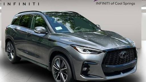 INFINITI QX50 2024 3PCAJ5FB3RF113074 image