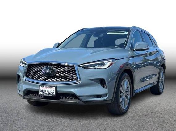 INFINITI QX50 2024 3PCAJ5BA7RF107517 image