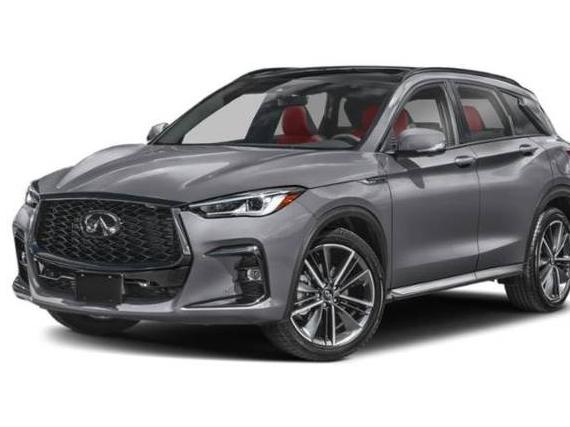 INFINITI QX50 2024 3PCAJ5FA2RF112926 image