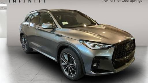 INFINITI QX50 2024 3PCAJ5FA5RF111401 image