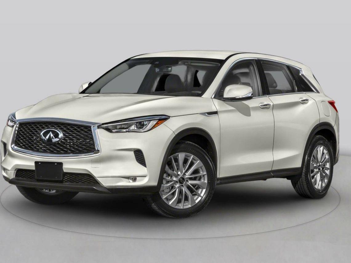 INFINITI QX50 2024 3PCAJ5BA7RF110109 image