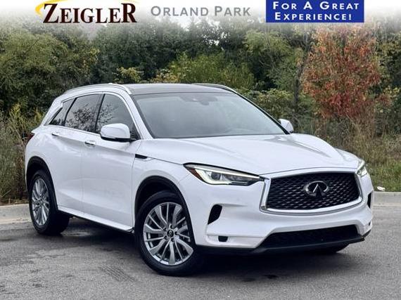 INFINITI QX50 2024 3PCAJ5BA2RF107201 image