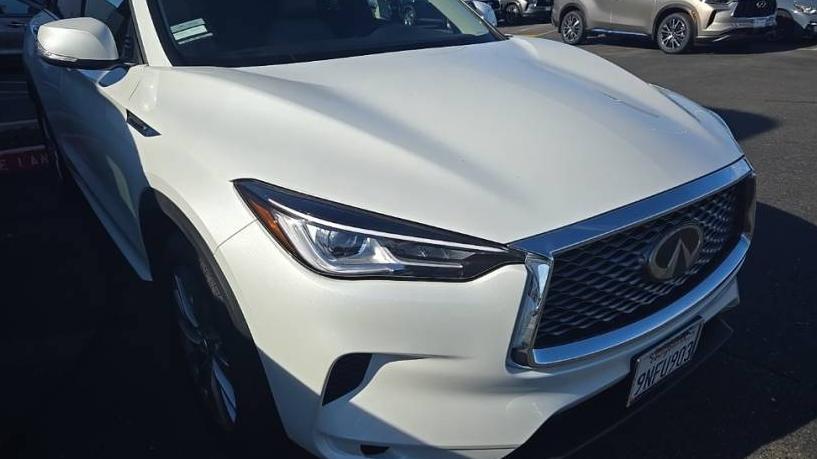 INFINITI QX50 2024 3PCAJ5BB0RF111756 image