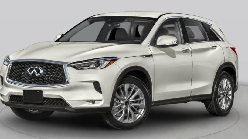 INFINITI QX50 2024 3PCAJ5BAXRF103848 image