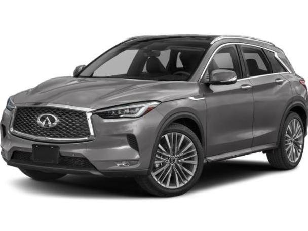 INFINITI QX50 2024 3PCAJ5DBXRF106965 image