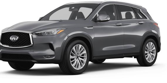 INFINITI QX50 2024 3PCAJ5BB4RF104812 image