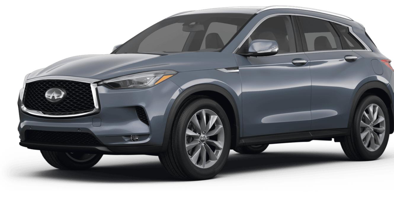 INFINITI QX50 2024 3PCAJ5FB4RF113777 image