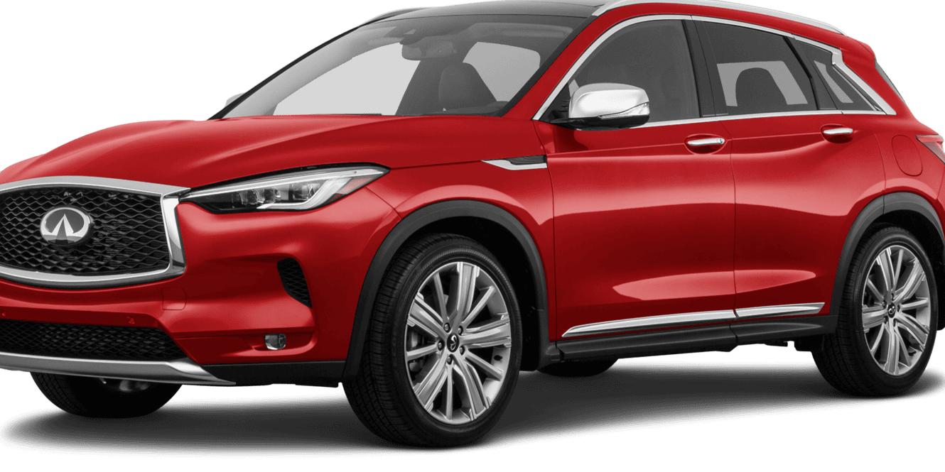 INFINITI QX50 2024 3PCAJ5DB1RF107681 image