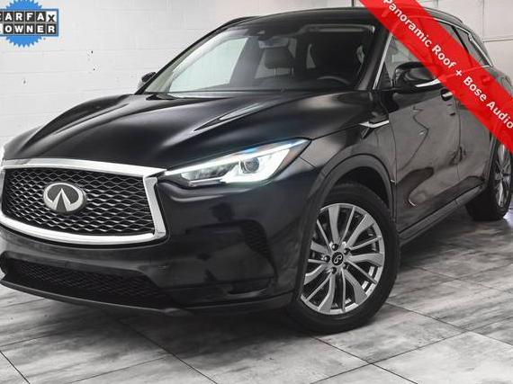 INFINITI QX50 2024 3PCAJ5BB1RF114682 image INFINITI QX50 2024 3PCAJ5BB1RF114682 image