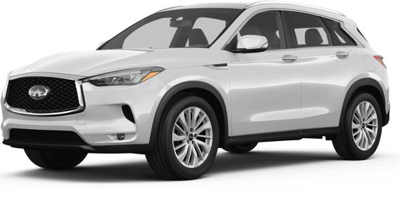 INFINITI QX50 2024 3PCAJ5BA8RF108028 image