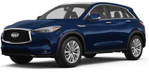 INFINITI QX50 2024 3PCAJ5BA8RF105677 image
