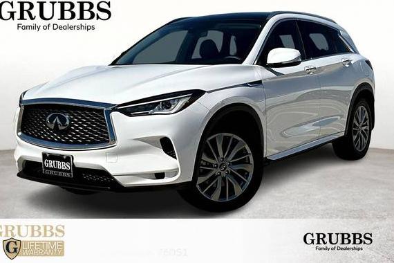 INFINITI QX50 2024 3PCAJ5BA3RF105439 image