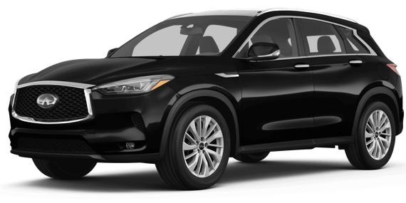 INFINITI QX50 2024 3PCAJ5AA4RF101062 image