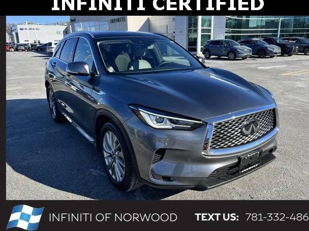 INFINITI QX50 2024 3PCAJ5BB6RF101572 image