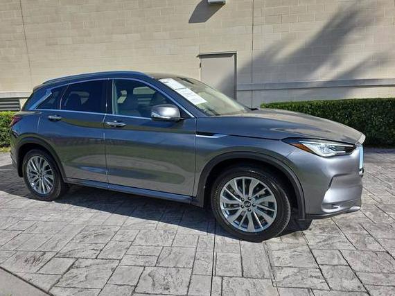 INFINITI QX50 2024 3PCAJ5BA1RF104676 image