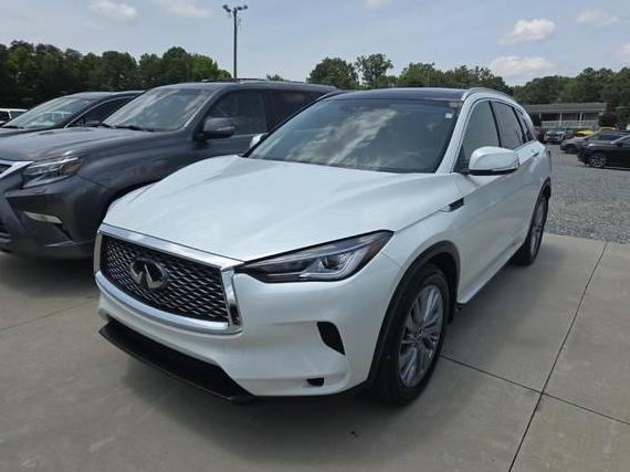 INFINITI QX50 2024 3PCAJ5BA8RF112127 image