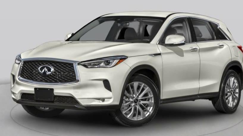 INFINITI QX50 2024 3PCAJ5BB0RF111661 image