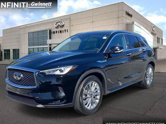 INFINITI QX50 2024 3PCAJ5BA8RF109079 image