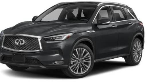 INFINITI QX50 2024 3PCAJ5EB7RF107182 image