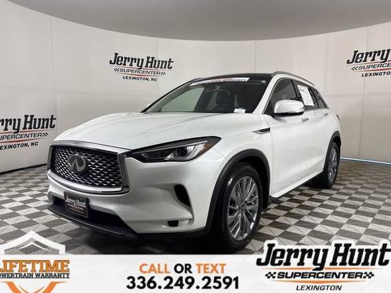 INFINITI QX50 2024 3PCAJ5BA8RF107879 image
