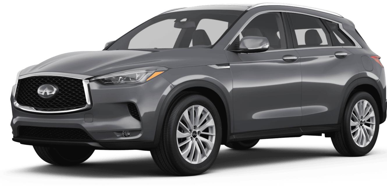 INFINITI QX50 2024 3PCAJ5BA3RF102606 image