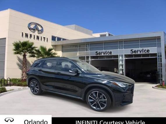 INFINITI QX50 2024 3PCAJ5FA1RF107054 image