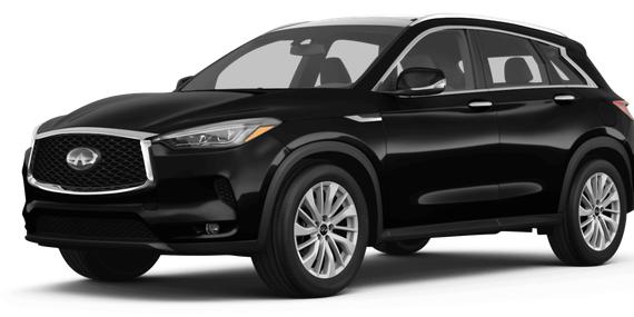 INFINITI QX50 2024 3PCAJ5BB4RF114238 image