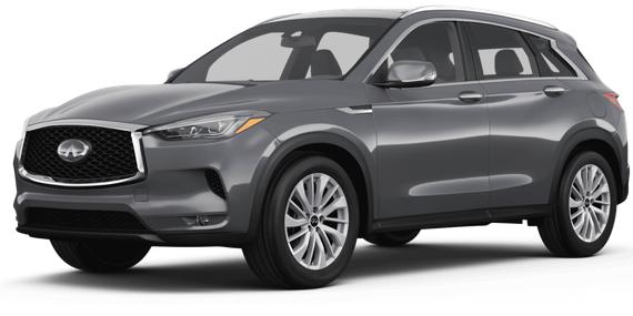 INFINITI QX50 2024 3PCAJ5AB7RF114574 image