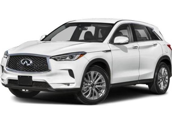 INFINITI QX50 2024 3PCAJ5BB5RF113020 image