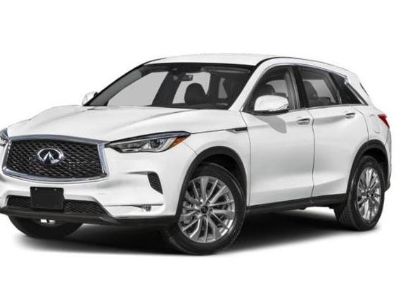 INFINITI QX50 2024 3PCAJ5BA9RF114629 image