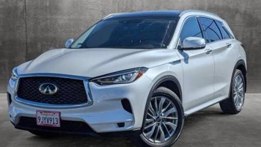 INFINITI QX50 2024 3PCAJ5BA4RF103344 image