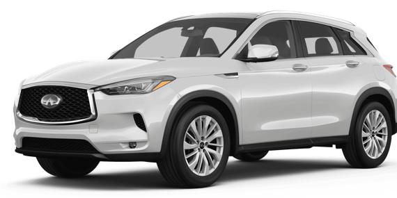 INFINITI QX50 2024 3PCAJ5BA2RF109336 image