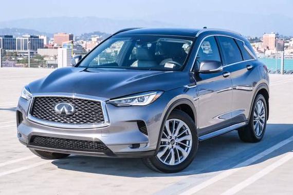 INFINITI QX50 2024 3PCAJ5BA5RF106477 image INFINITI QX50 2024 3PCAJ5BA5RF106477 image