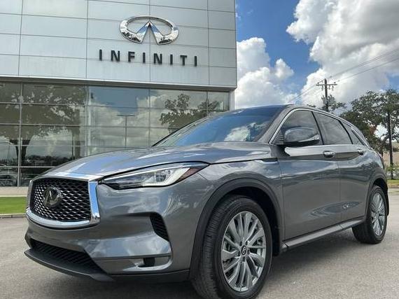 INFINITI QX50 2024 3PCAJ5AB6RF115098 image INFINITI QX50 2024 3PCAJ5AB6RF115098 image