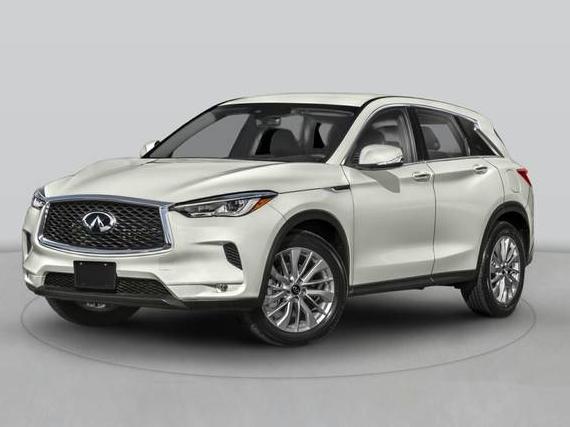 INFINITI QX50 2024 3PCAJ5AA5RF106674 image