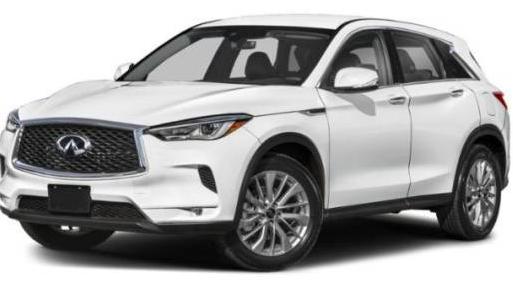 INFINITI QX50 2024 3PCAJ5BA4RF106812 image