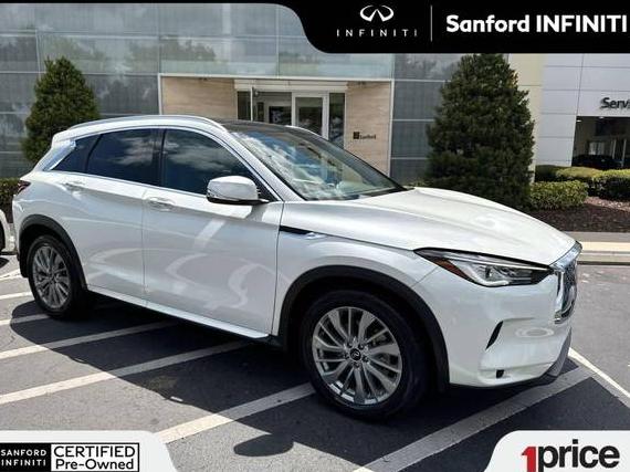 INFINITI QX50 2024 3PCAJ5BA8RF113066 image